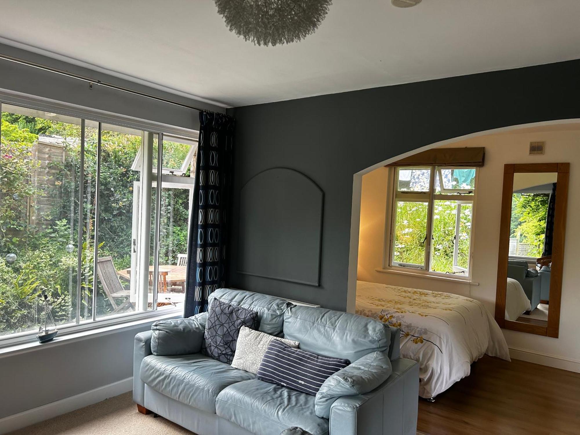 Burnbrae Villa Sleights Exterior photo